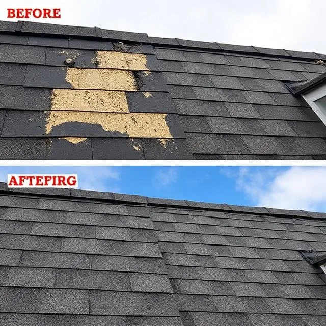 Roof Repair Near Me in Santa Rosa, CA near me